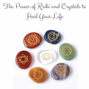 The_Power_or_Reiki_and_Crystals_to_Heal_Your_Life