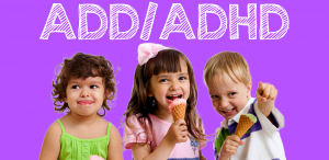 ADHD Symptoms