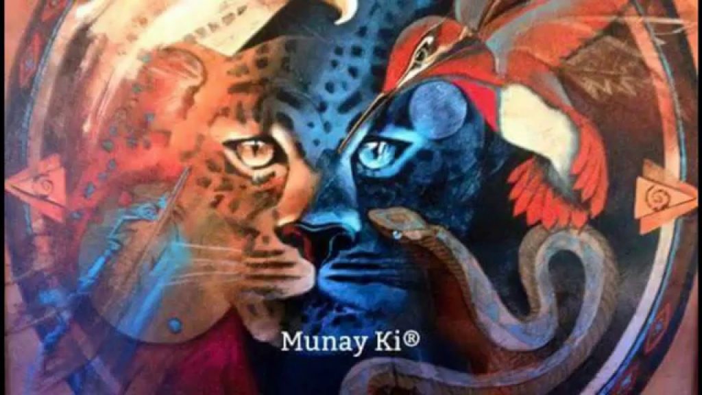 Munay_Ki