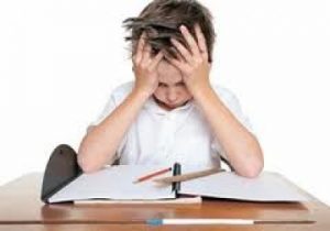 school adhd