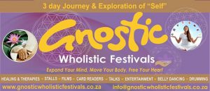 Gnostic Wholistic Festival