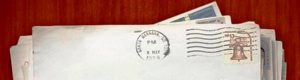 letter