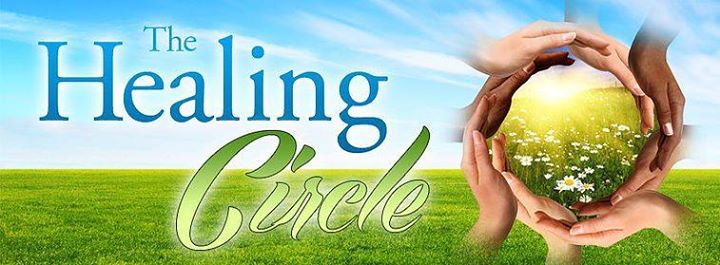 Healing Share