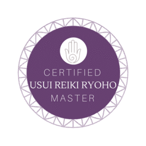 Certified Reiki Master