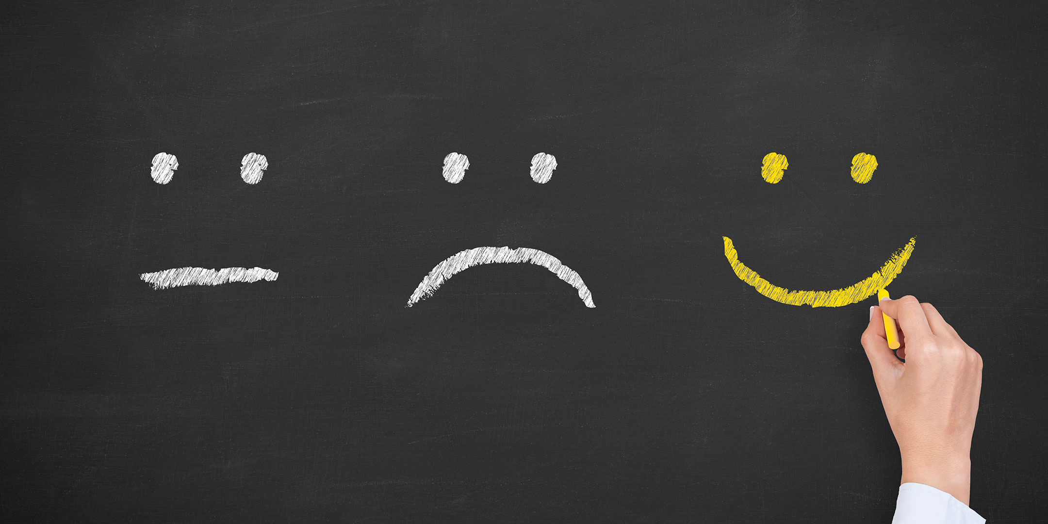 Emotional wellness