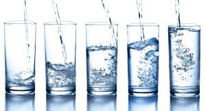 Life Giving Water