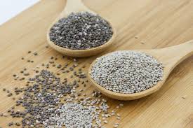 Chia Seed Super Food