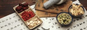 Traditional Chinese Medicine
