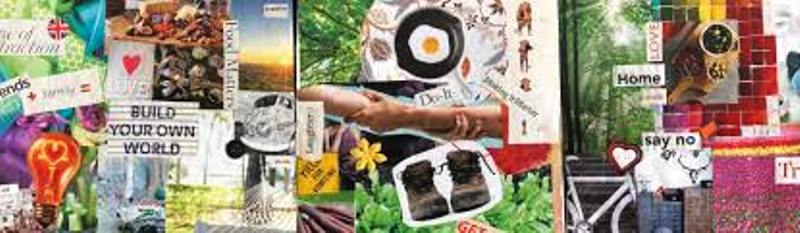Detox & Vision Board Workshop