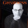 Personal Greatness
