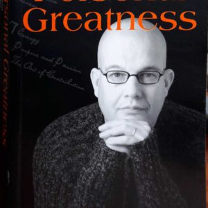 Personal Greatness