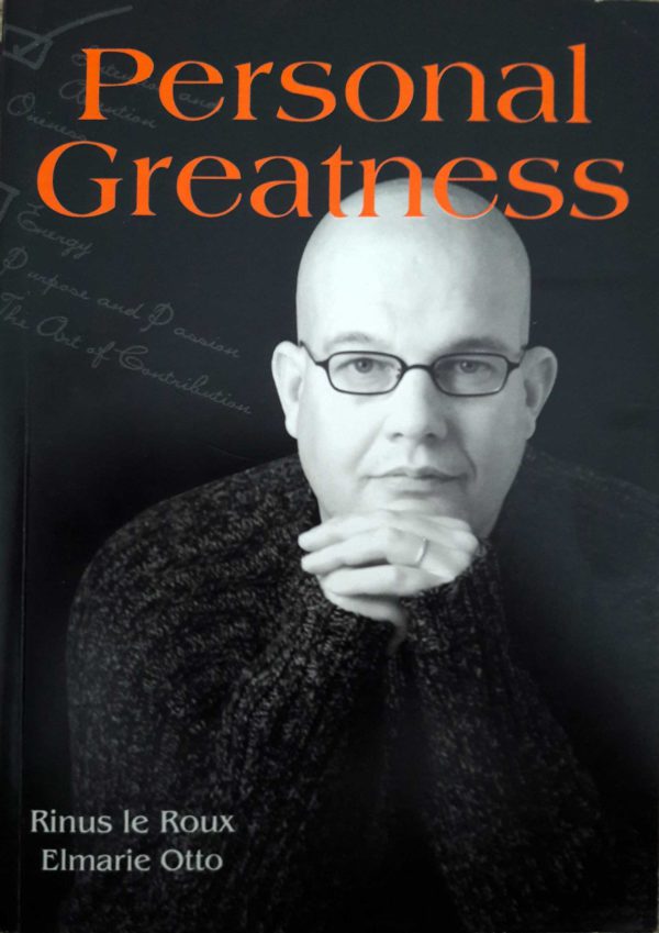 Personal Greatness