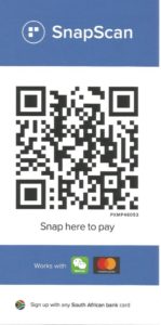 SnapScan Spark Of Life
